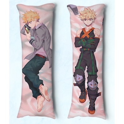 Travesseiro Dakimakura Boku no Hero Bakugou 03